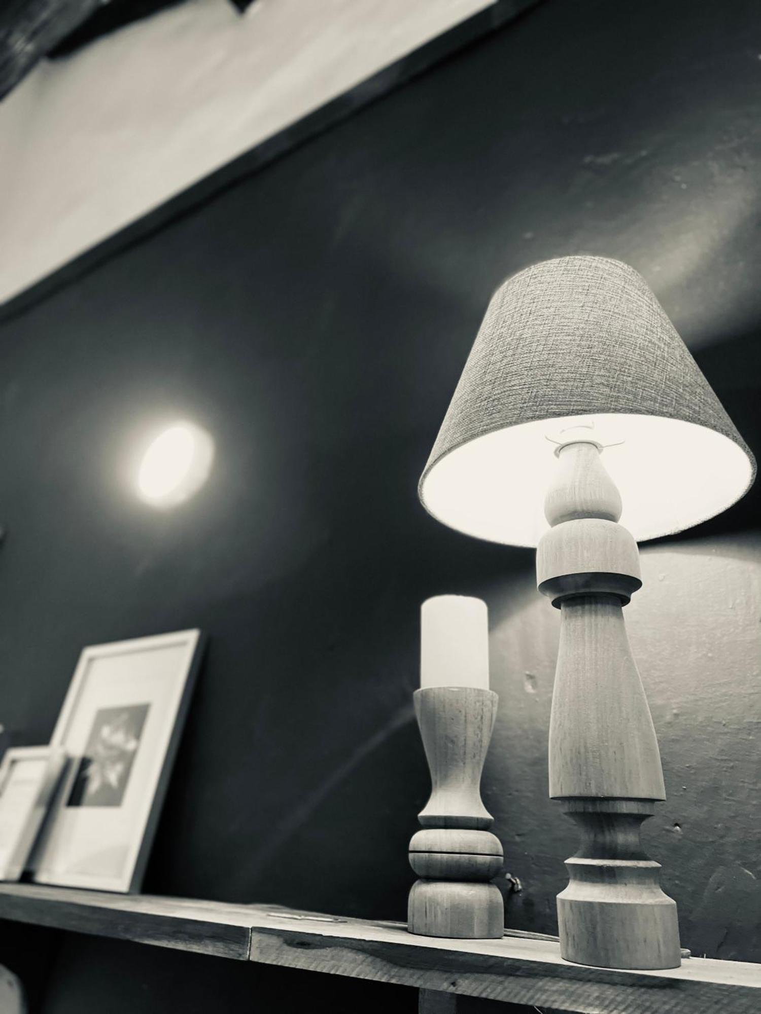 Casa Villa Maria, Recien Remodelada Villa de Leyva Zewnętrze zdjęcie