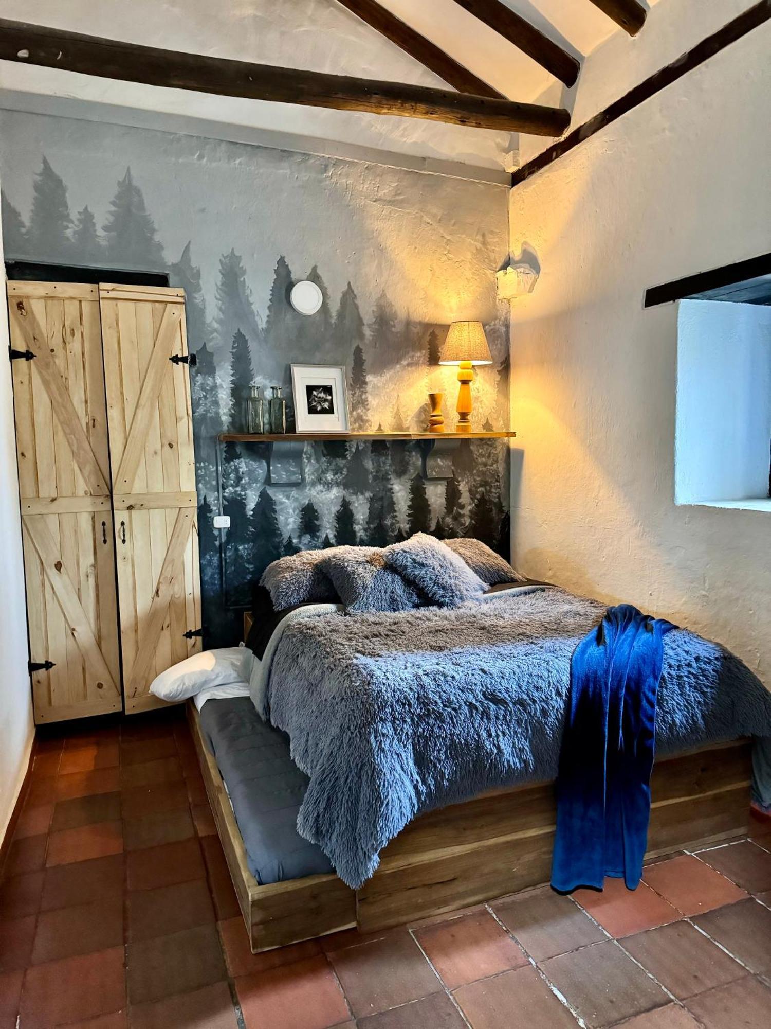 Casa Villa Maria, Recien Remodelada Villa de Leyva Zewnętrze zdjęcie