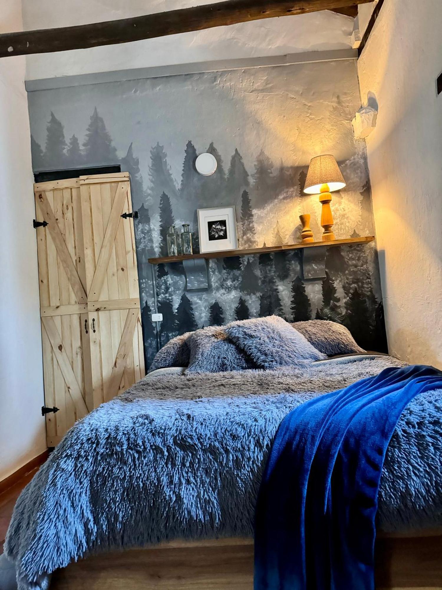 Casa Villa Maria, Recien Remodelada Villa de Leyva Zewnętrze zdjęcie