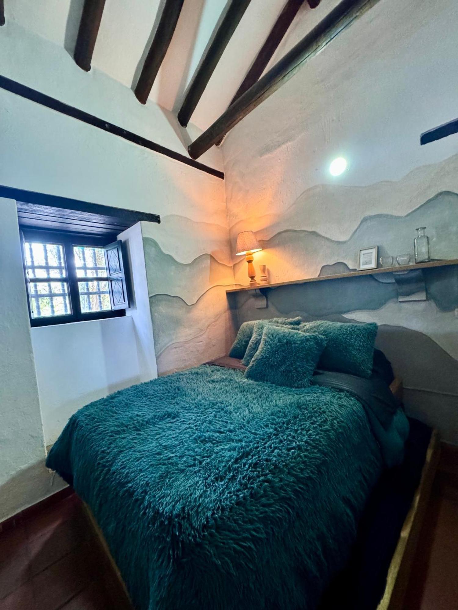 Casa Villa Maria, Recien Remodelada Villa de Leyva Zewnętrze zdjęcie