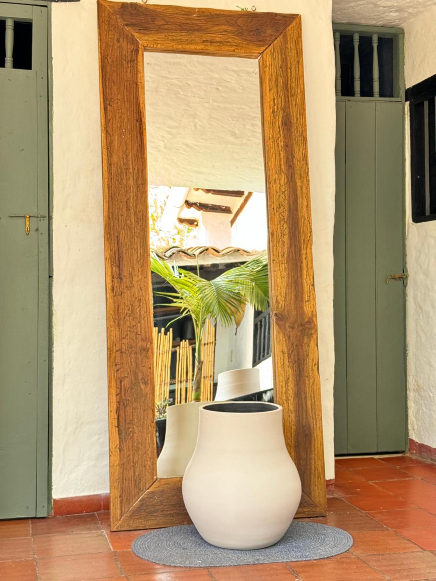 Casa Villa Maria, Recien Remodelada Villa de Leyva Zewnętrze zdjęcie