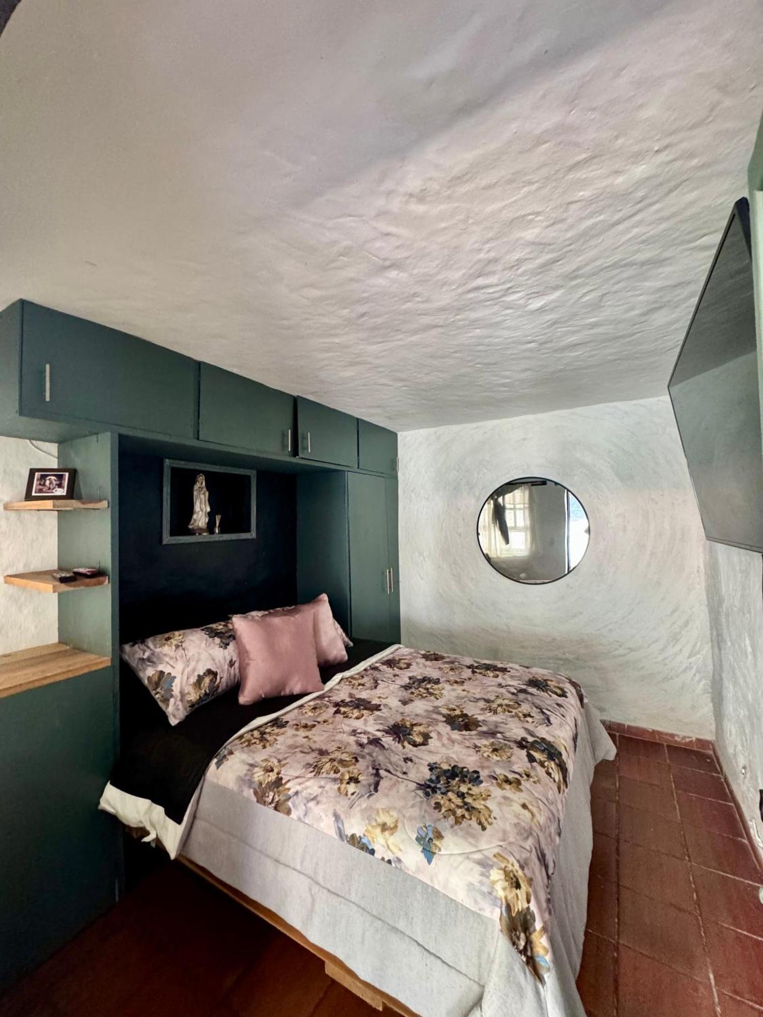 Casa Villa Maria, Recien Remodelada Villa de Leyva Zewnętrze zdjęcie